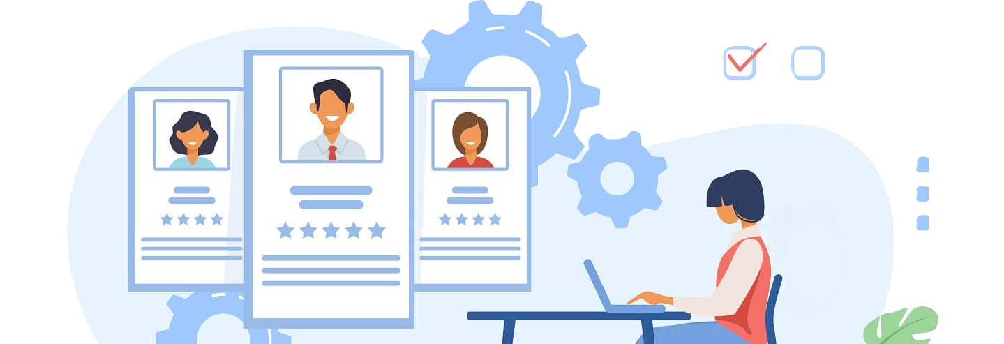 career banner