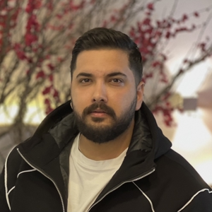 team member image