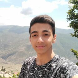 team member image
