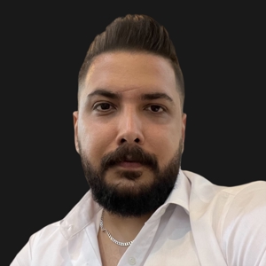 team member image