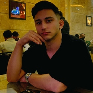 team member image