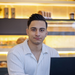 team member image