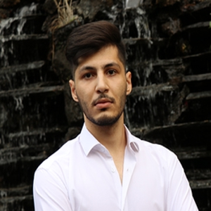 team member image