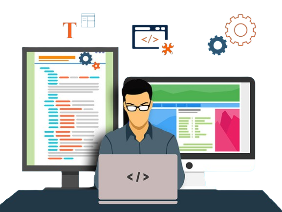 web development